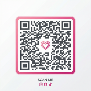 17c一起草公众号二维码