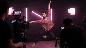 17c一起草舞蹈视频